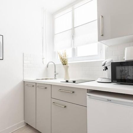 Appartement Proche Montparnasse - Jungle - II Paris Bagian luar foto